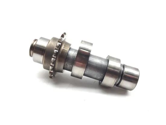 Front Rear Cam Shafts Cams 2010 Harley Dyna Wide Glide FXDWG