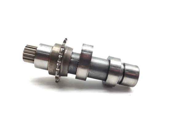 Front Rear Cam Shafts Cams 2010 Harley Dyna Wide Glide FXDWG