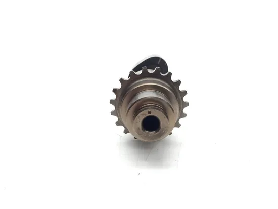 Front Rear Cam Shafts Cams 2010 Harley Dyna Wide Glide FXDWG