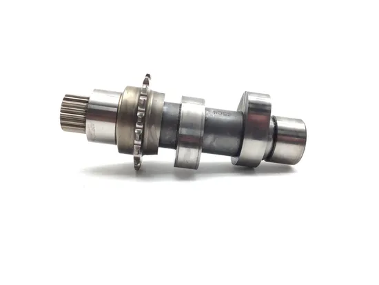 Front Rear Cam Shafts Cams 2010 Harley Dyna Wide Glide FXDWG