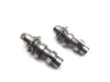 Front Rear Cam Shafts Cams 2010 Harley Dyna Wide Glide FXDWG