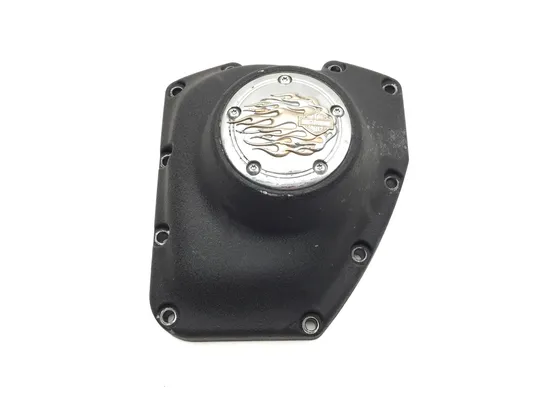 Cam Shaft Cover 2010 Harley Dyna Wide Glide FXDWG 3300x