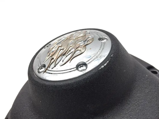 Cam Shaft Cover 2010 Harley Dyna Wide Glide FXDWG 3300x