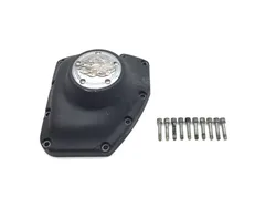 Cam Shaft Cover 2010 Harley Dyna Wide Glide FXDWG 3300x