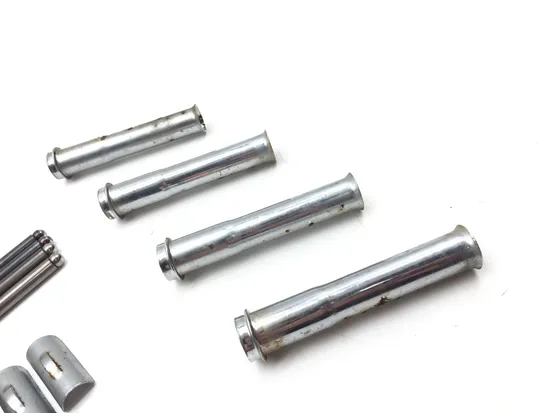 Push Rods Tubes and Lifters 2010 Harley Dyna Wide Glide FXDWG 3300x