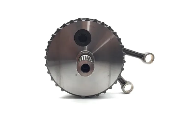 Engine Crank Shaft 2010 Harley Dyna Wide Glide FXDWG