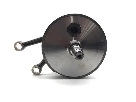 Engine Crank Shaft 2010 Harley Dyna Wide Glide FXDWG