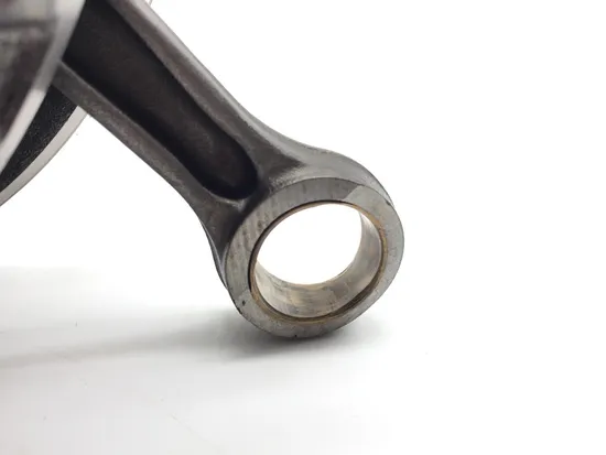 Engine Crank Shaft 2010 Harley Dyna Wide Glide FXDWG