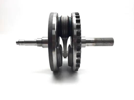 Engine Crank Shaft 2010 Harley Dyna Wide Glide FXDWG