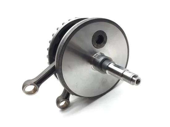 Engine Crank Shaft 2010 Harley Dyna Wide Glide FXDWG