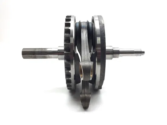 Engine Crank Shaft 2010 Harley Dyna Wide Glide FXDWG