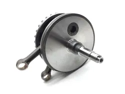 Engine Crank Shaft 2010 Harley Dyna Wide Glide FXDWG