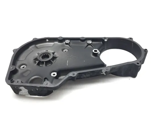 Inner Primary Clutch Cover 2010 Harley Dyna Wide Glide FXDWG 3300x