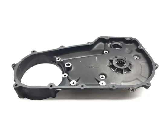 Inner Primary Clutch Cover 2010 Harley Dyna Wide Glide FXDWG 3300x