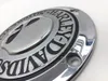 Willie G Primary Clutch Derby Inspection Cover 2010 Harley Dyna Wide Glide 3300x