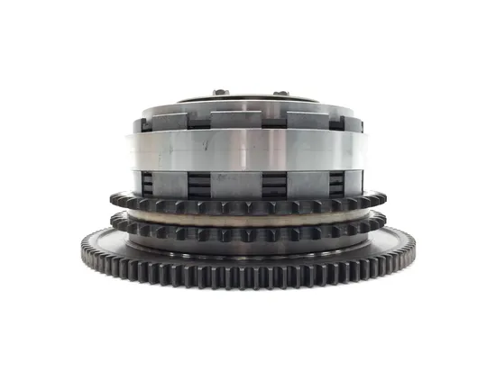 Complete Primary Drive Clutch 2010 Harley Dyna Wide Glide FXDWG 3300x