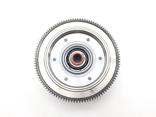 Complete Primary Drive Clutch 2010 Harley Dyna Wide Glide FXDWG 3300x