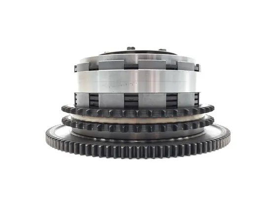 Complete Primary Drive Clutch 2010 Harley Dyna Wide Glide FXDWG 3300x