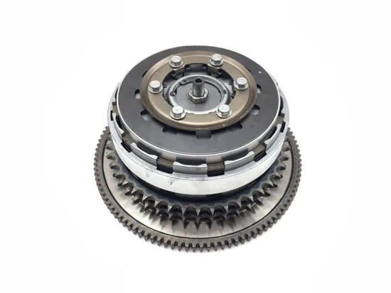 Complete Primary Drive Clutch 2010 Harley Dyna Wide Glide FXDWG 3300x