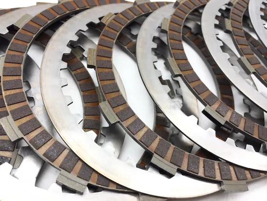 Complete Primary Drive Clutch 2010 Harley Dyna Wide Glide FXDWG 3300x