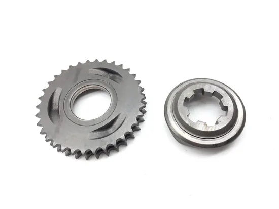 Complete Primary Drive Clutch 2010 Harley Dyna Wide Glide FXDWG 3300x