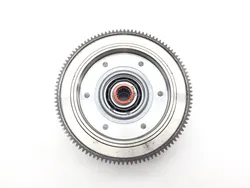 Complete Primary Drive Clutch 2010 Harley Dyna Wide Glide FXDWG 3300x