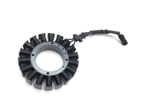 Engine Stator Generator 2010 Harley Dyna Wide Glide FXDWG