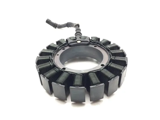 Engine Stator Generator 2010 Harley Dyna Wide Glide FXDWG