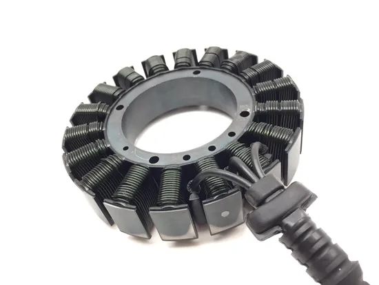 Engine Stator Generator 2010 Harley Dyna Wide Glide FXDWG