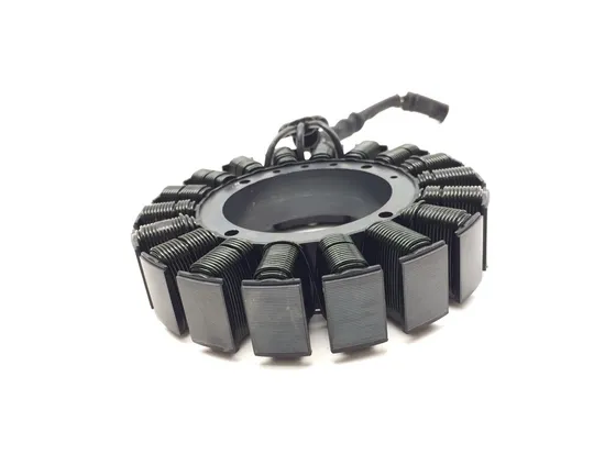 Engine Stator Generator 2010 Harley Dyna Wide Glide FXDWG