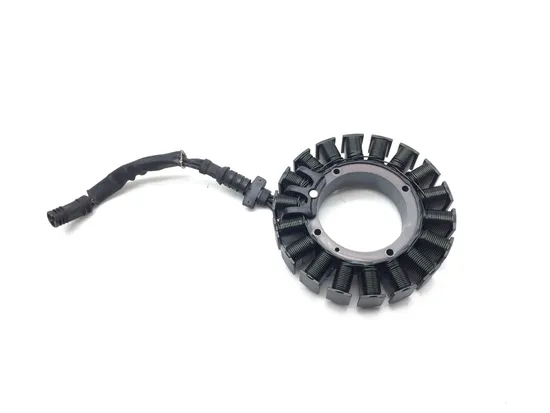 Engine Stator Generator 2010 Harley Dyna Wide Glide FXDWG