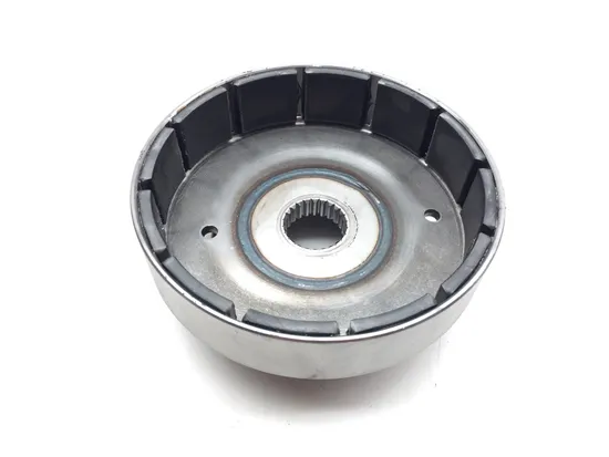 Flywheel Magneto 2010 Harley Dyna Wide Glide FXDWG