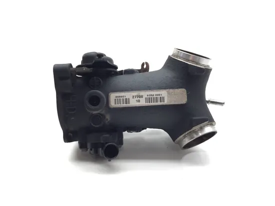 Throttle Body 2010 Harley Dyna Wide Glide FXDWG 3300x