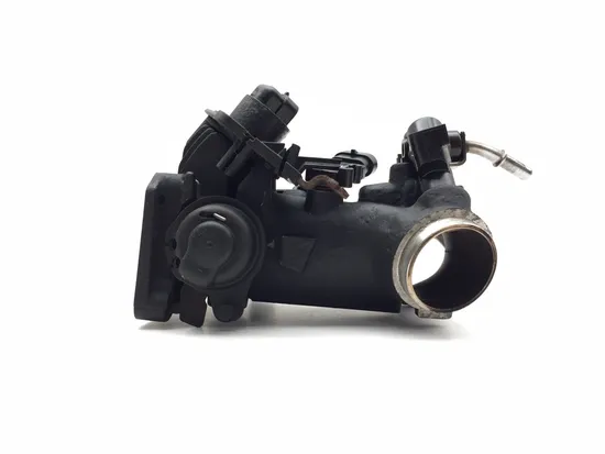 Throttle Body 2010 Harley Dyna Wide Glide FXDWG 3300x