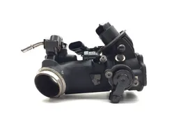 Throttle Body 2010 Harley Dyna Wide Glide FXDWG 3300x