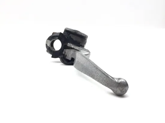 Front Brake Master Cylinder 2010 Harley Dyna Wide Glide FXDWG 3300x