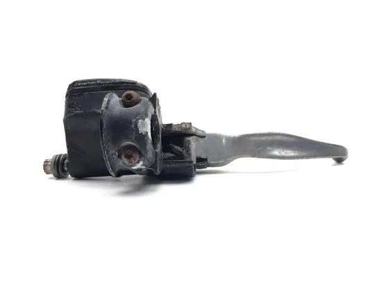 Front Brake Master Cylinder 2010 Harley Dyna Wide Glide FXDWG 3300x