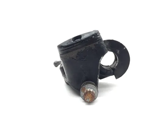 Front Brake Master Cylinder 2010 Harley Dyna Wide Glide FXDWG 3300x