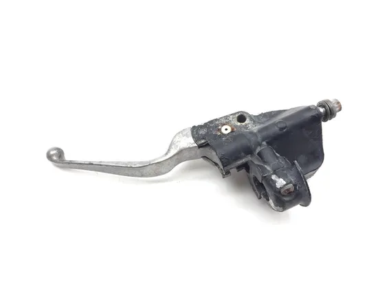 Front Brake Master Cylinder 2010 Harley Dyna Wide Glide FXDWG 3300x