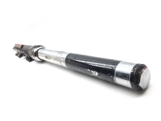 Front Forks Tubes Legs 2010 Harley Dyna Wide Glide FXDWG 3300x