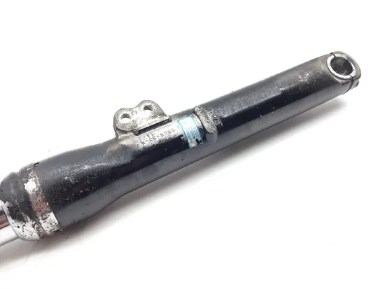 Front Forks Tubes Legs 2010 Harley Dyna Wide Glide FXDWG 3300x