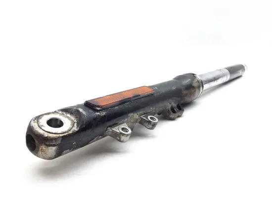 Front Forks Tubes Legs 2010 Harley Dyna Wide Glide FXDWG 3300x