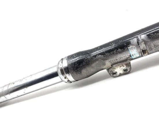 Front Forks Tubes Legs 2010 Harley Dyna Wide Glide FXDWG 3300x