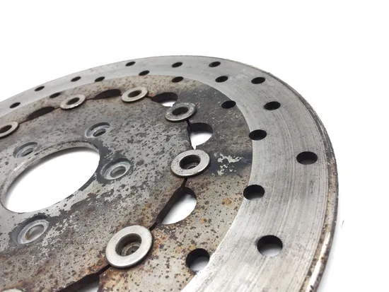 Front Brake Rotor Disc 2010 Harley Dyna Wide Glide FXDWG