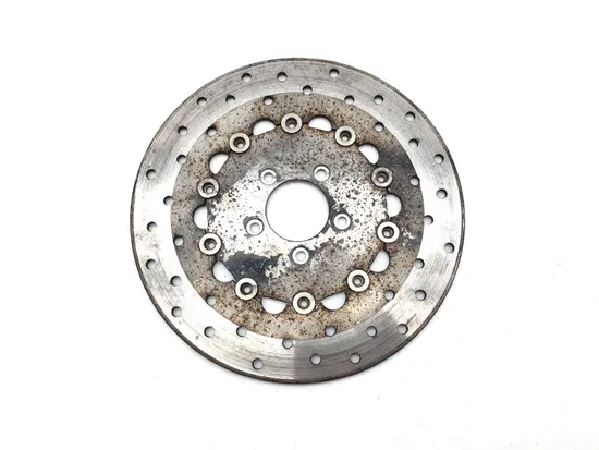 Front Brake Rotor Disc 2010 Harley Dyna Wide Glide FXDWG