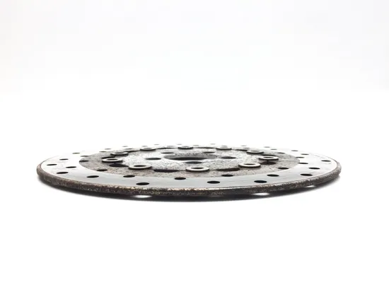 Front Brake Rotor Disc 2010 Harley Dyna Wide Glide FXDWG