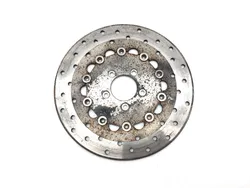 Front Brake Rotor Disc 2010 Harley Dyna Wide Glide FXDWG