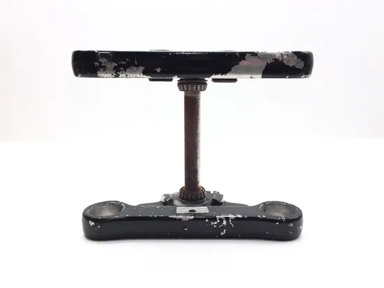 Upper Lower Triple Tree Set 2010 Harley Dyna Wide Glide FXDWG 3300x