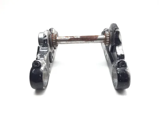 Upper Lower Triple Tree Set 2010 Harley Dyna Wide Glide FXDWG 3300x