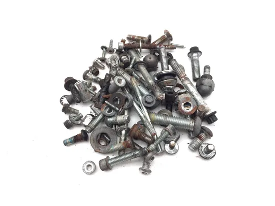 Misc Bolt Kit 2010 Harley Dyna Wide Glide FXDWG